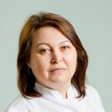 Деружинская Фарида Альвиритовна