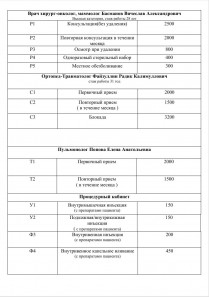 Неврологическое отделение "Рефлекс". 3
